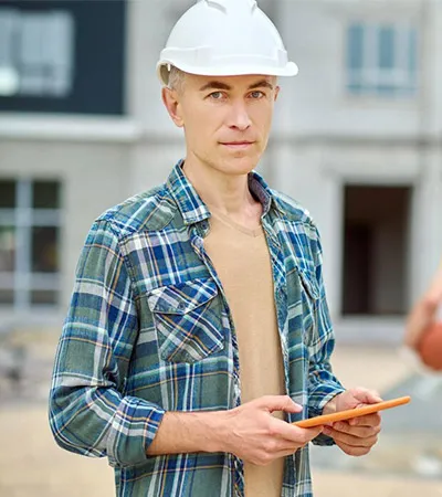 Техбетонстрой